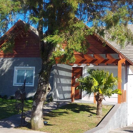 Hospedagem Jardins De Gramado Ngoại thất bức ảnh